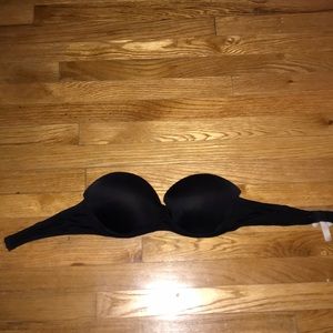 Victoria’s Secret PINK Strapless Bra
